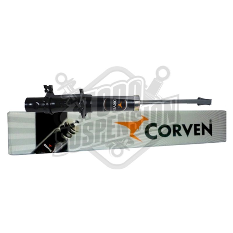 amortiguador Delantero Izquierdo corven