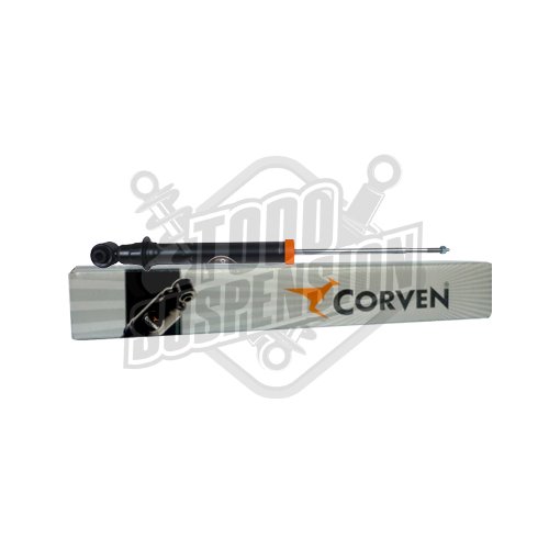 amortiguador Trasero corven