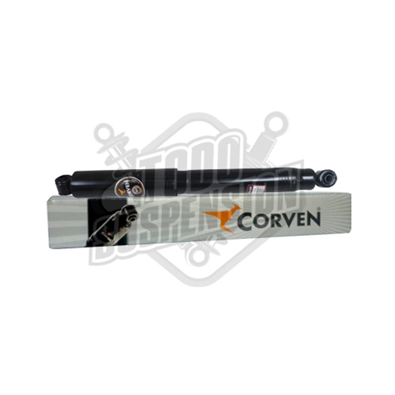 amortiguador Trasero corven