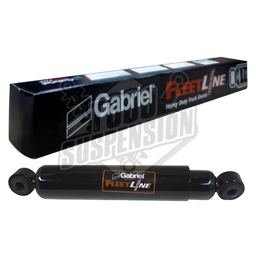 amortiguador Delantero gabriel