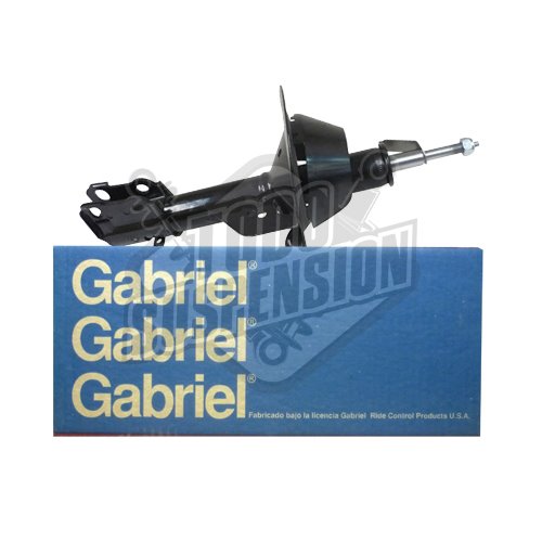 amortiguador Delantero gabriel