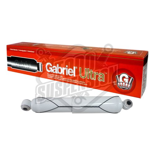 amortiguador Trasero gabriel
