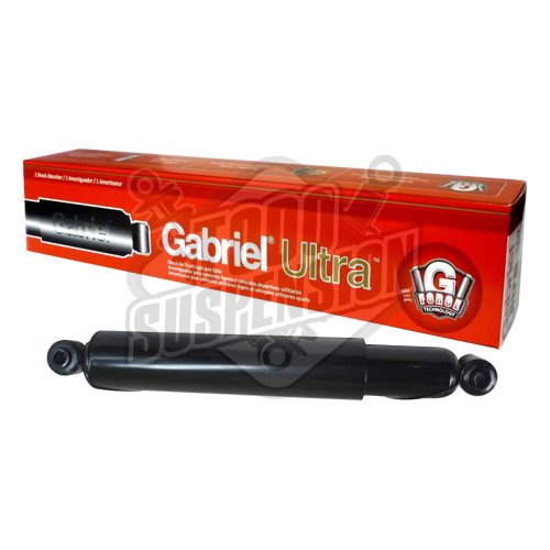 amortiguador Trasero gabriel