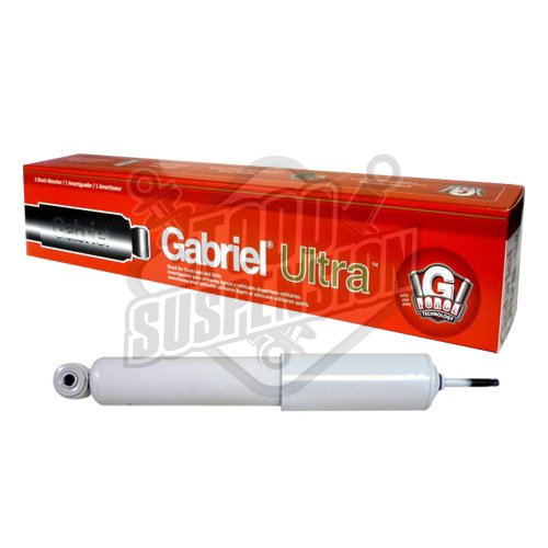 amortiguador Delantero gabriel