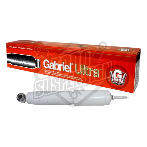 amortiguador Delantero gabriel