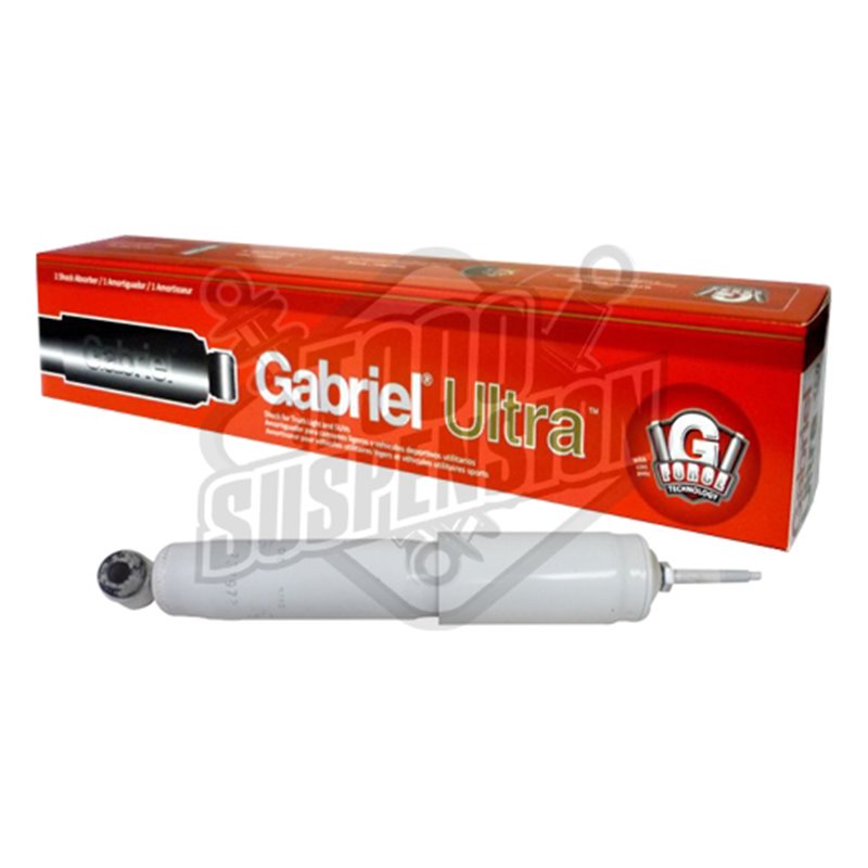 amortiguador Delantero gabriel