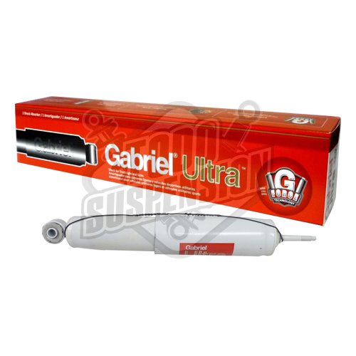 amortiguador Trasero gabriel