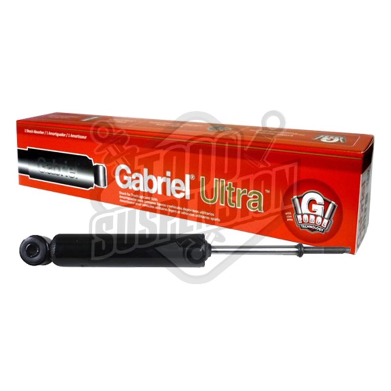 amortiguador Delantero gabriel