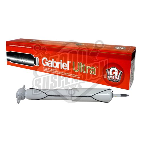 amortiguador Delantero gabriel