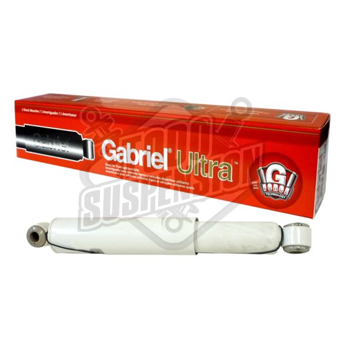 amortiguador Trasero gabriel