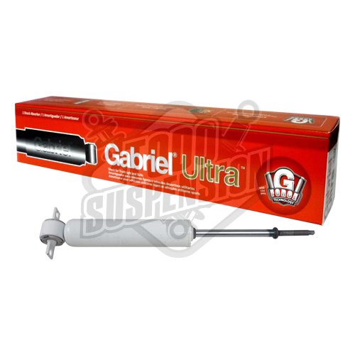 amortiguador Delantero gabriel
