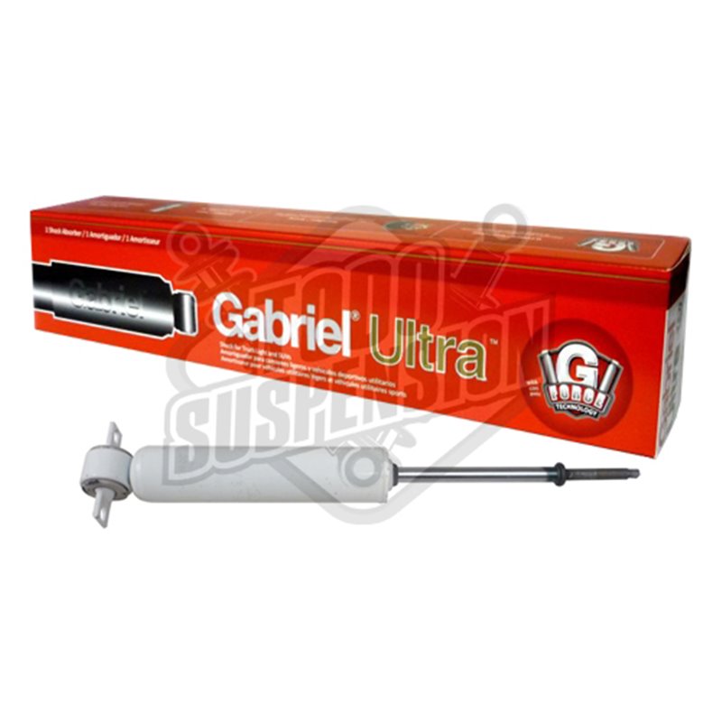 amortiguador Delantero gabriel