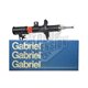 amortiguador Delantero Izquierdo gabriel