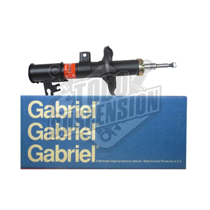 amortiguador Delantero Izquierdo gabriel