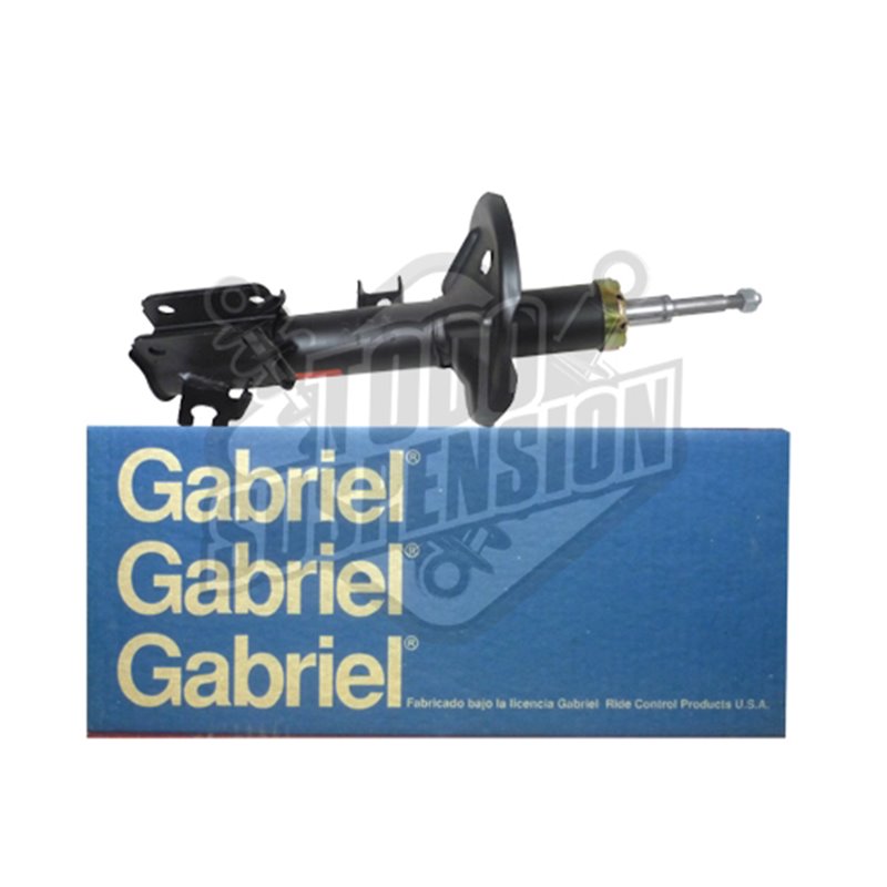 amortiguador Delantero Derecho gabriel