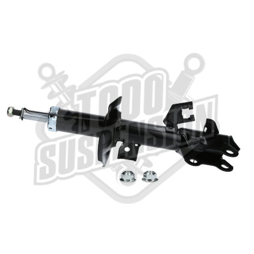 amortiguador Delantero Izquierdo kuboshi