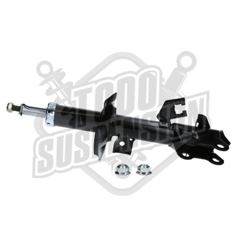 amortiguador Delantero Izquierdo kuboshi