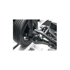 SUSPENSION