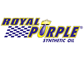 ROYAL PURPLE