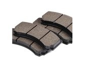Pastillas delanteras