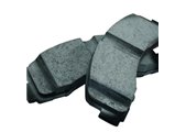 Pastillas traseras