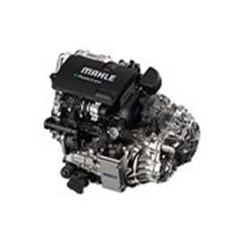 Motor